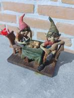 Decoratie opzet kom kijken op 14/03/26 op de garage verkoop, Verzamelen, Efteling, Ophalen, Zo goed als nieuw, Overige typen