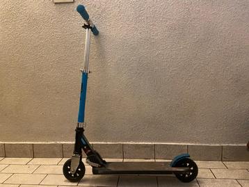STEP VOOR KINDEREN, PLOOIBAAR, MERK OXELO beschikbaar voor biedingen