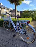 Dames/Tiener Fiets in nieuwstaat, Fietsen en Brommers, Versnellingen, Zo goed als nieuw, Minder dan 47 cm, Ophalen
