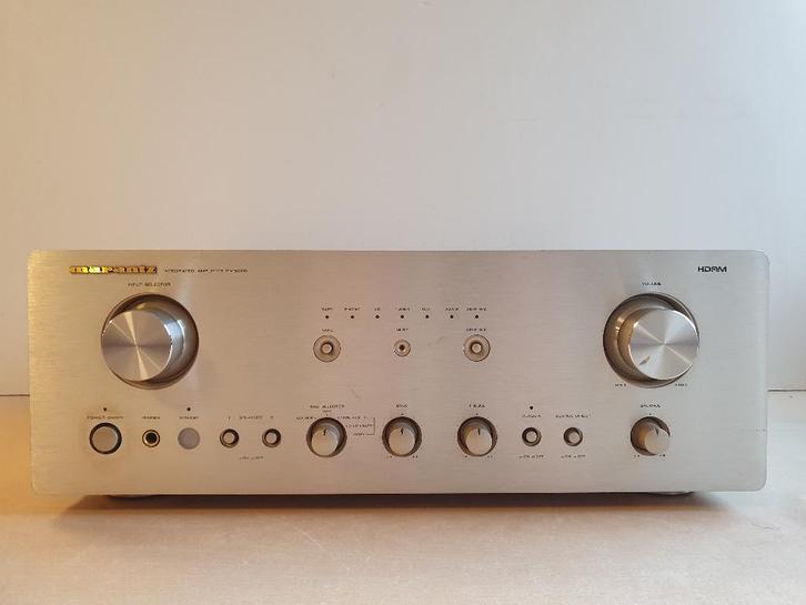 Marantz Integrated Amplifier PM8000, Audio, Tv en Foto, Versterkers en Ontvangers, Marantz, Ophalen