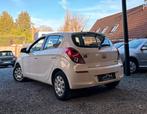 HYUNDAI i20 1.1CRDI DIESEL EURO 5, Auto's, Hyundai, Euro 5, Zwart, Wit, Bedrijf
