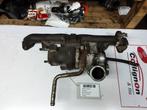 TURBO BMW 5 serie (E39) (01-1995/12-2004) (TD0413T4), Gebruikt, BMW