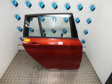 B.M.W. 2 SERIES GRAN TOURER [R_REAR_DOOR] 2017 beschikbaar voor biedingen