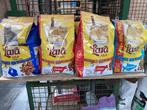 Lara kattenvoer 2 kg, Dieren en Toebehoren, Ophalen, Kat
