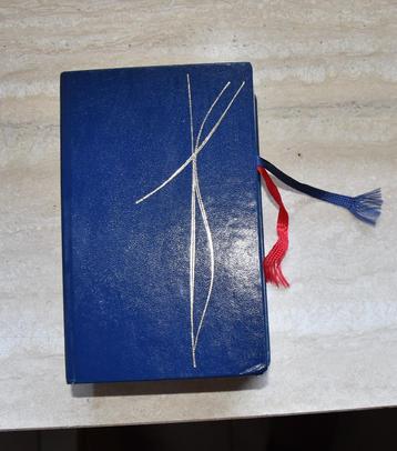 Missel of the Week 1983, Envoi, Utilisé, Christianisme | Catholique