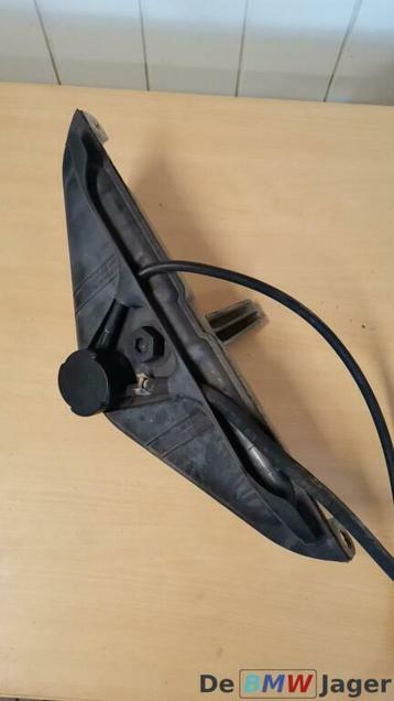 Expansiereservoir BMW E32 E34 1719110 beschikbaar voor biedingen