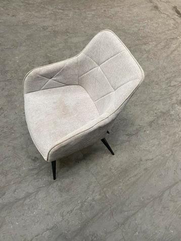 12 stoffen Heeny moderne stoelen beschikbaar voor biedingen