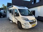 Citroën Jumper Sunlight V69, Sunlight, Ringverwarming, Tot en met 2, Bedrijf