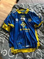 Matchworn shirt Hoggas, Sport en Fitness, Voetbal, Ophalen of Verzenden, Zo goed als nieuw, Shirt