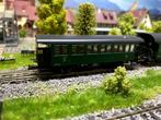 Treinwagon set HO, Hobby en Vrije tijd, Ophalen, Zo goed als nieuw, Wagon