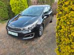 Kia Ceed SW  1.6 CRDI, Auto's, Voorwielaandrijving, Stof, Euro 6, 4 cilinders