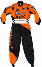 Autosport fan/kart uitvoeringen!overalls,handschoenen,helmen, Verzenden, Nieuw, Formule 1