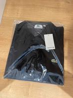 Polo Lacoste zwart maat xl, Kleding | Heren, Polo's, Ophalen of Verzenden