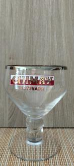 Chimay Centennial Glass, Verzamelen, Glas en Drinkglazen, Ophalen, Zo goed als nieuw
