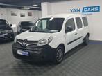 Renault Kangoo MAXI * UTILITAIRE * SEULEMENT 31.000KM! * TOP, Auto's, Voorwielaandrijving, 1330 kg, Gebruikt, Euro 6
