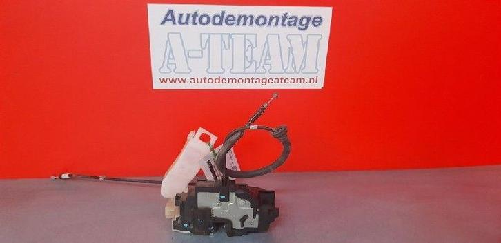 PORTIERSTANGEN LINKS ACHTER Kia Cee'd Sporty Wagon (EDF), Auto-onderdelen, Overige Auto-onderdelen, Kia, Gebruikt