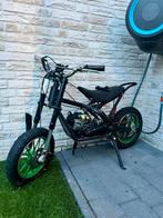 Motor voor onderdelen, Ophalen, Nieuw
