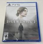 Silent Hill 2 PS5, Games en Spelcomputers, Games | Sony PlayStation 5, Ophalen of Verzenden, Zo goed als nieuw