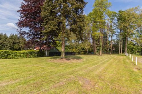 Grond te koop in Oud-Heverlee Blanden, Immo, Gronden en Bouwgronden, 1500 m² of meer