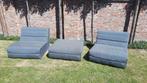 Gloster Nomad, Tuin en Terras, Ophalen, Gebruikt