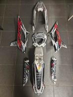 Kappen set beta rr50, Ophalen