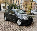Citroën C2 1.1 Advance – GEKEURD VOOR VERKOOP - 89000KM, Auto's, Voorwielaandrijving, 4 zetels, Stof, Zwart