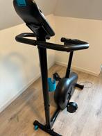 Domyos EB140 B,hometrainer met gemotoriseerde weerstand, Ophalen, Zo goed als nieuw, Hometrainer