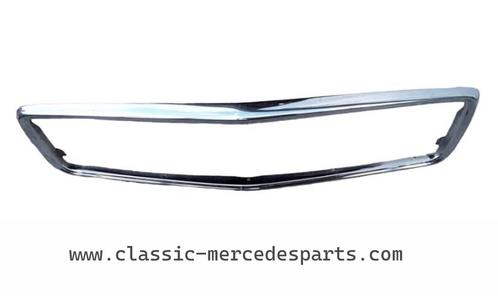 Grille omlijsting / grillelijst Mercedes 107, Auto-onderdelen, Carrosserie, Mercedes-Benz, Gebruikt, Ophalen of Verzenden