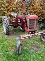 Farmall FCD bon etat, Zakelijke goederen, Landbouw | Tractoren, Ophalen, Tot 2500, Oldtimer, Case IH