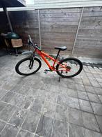 Mountain bike rockrider(decathlon), Fietsen en Brommers, Fietsen | Mountainbikes en ATB, Ophalen, Gebruikt, Heren, Overige merken