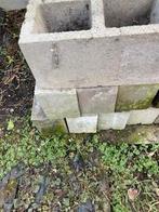betonblok -steen GRATIS, Doe-het-zelf en Bouw, Ophalen, Gebruikt, Beton