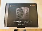 Alimentation Bequiet 850W Platinum, Ophalen, Zo goed als nieuw