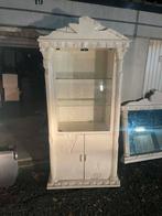 Griekse vitrinekast met licht, Huis en Inrichting