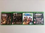 Spelletjes X-Box, Ophalen, Gebruikt