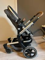 Joolz Day+ kinderwagen 3-in-1 COMPLETE SET, Kinderen en Baby's, Kinderwagens en Combinaties, Ophalen, Zo goed als nieuw, Kinderwagen