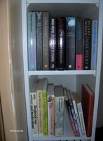 Boeken, Ophalen, Gelezen