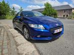 Honda Crz  78000Km 1er propriétaire Hybride !!!!, Euro 5, Electronic Stability Program (ESP), Blauw, Bedrijf