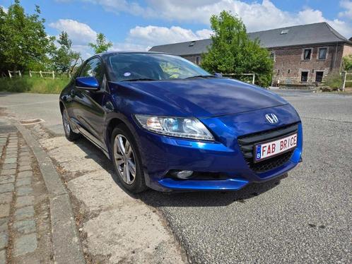 Honda Crz  78000Km 1er propriétaire Hybride !!!!, Auto's, Honda, Bedrijf, CR-Z, ABS, Airbags, Airconditioning, Bluetooth, Boordcomputer