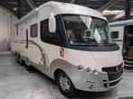Rapido 10003, Caravans en Kamperen, Bedrijf, Airconditioning, Automaat, Integraal