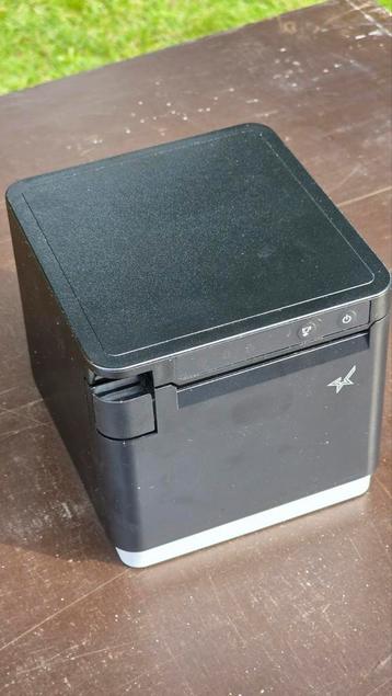 Kassaprinter "C-Print 3" beschikbaar voor biedingen