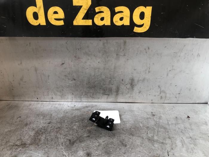 Elektrisch Raam Schakelaar van een Seat Leon, Auto-onderdelen, Dashboard en Schakelaars, Seat, Gebruikt, 3 maanden garantie, Ophalen of Verzenden