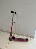 STEP JDBUG te koop (kleur/roze) 2 jaar oud, Fietsen en Brommers, Ophalen, Zo goed als nieuw, Gewone step, JDBug