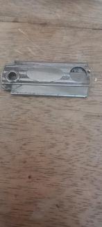 Porte lame de rasoir Gillette, Antiquités & Art, Antiquités | Outils & Instruments, Enlèvement ou Envoi