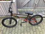 Haro bmx, Fietsen en Brommers, Voetsteunen, Zo goed als nieuw, Haro BMX, Ophalen