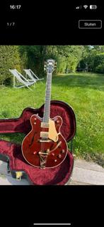 Gretsch Chet Atkins G6122 Countryman Japan, Muziek en Instrumenten, Ophalen, Zo goed als nieuw