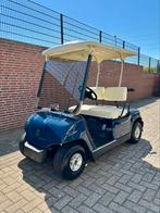 Prachtige Elektrische Yamaha G22 Golfkar., Ophalen of Verzenden, Zo goed als nieuw, Golfkar, Overige merken