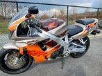 CBR 900 RR FIREBLADE URBAN TIGER SC28. 1994, Motoren, Motoren | Honda, Particulier