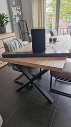 Lg soundbar, Audio, Tv en Foto, Soundbars, Ophalen, Met externe subwoofer, Zo goed als nieuw
