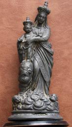 Statue authentique très détaillée de Marie ND des Victoires, Enlèvement ou Envoi