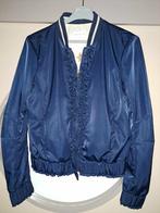 Jasje, sportief, bomberjack, Patrizia Pepe, 40, Vêtements | Femmes, Vestes & Costumes, Taille 38/40 (M), Enlèvement ou Envoi, Comme neuf
